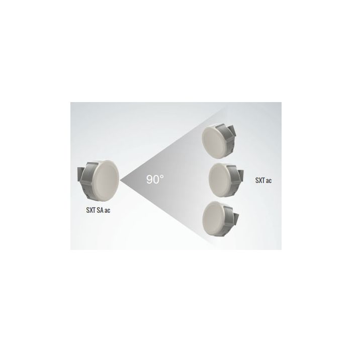 Mikrotik SXT SA5 ac (RBSXTG-5HPacD-SA)