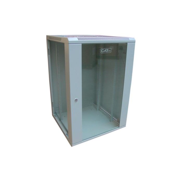 CATlink/DIGITUS :: Wall Mounting Cabinet 19"/18U