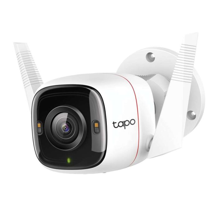 TP-Link TAPO C320WS - Outdoor Security Wi-Fi Camera 2k