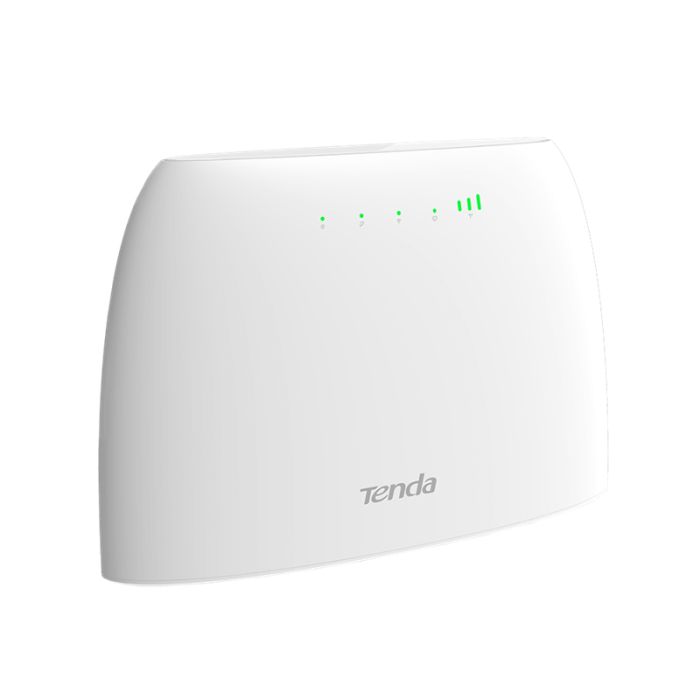 Tenda 4G03 router