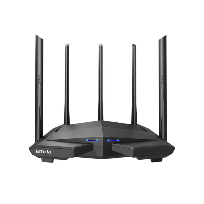 Tenda AC11 dual band gigabit wireless router AC1200