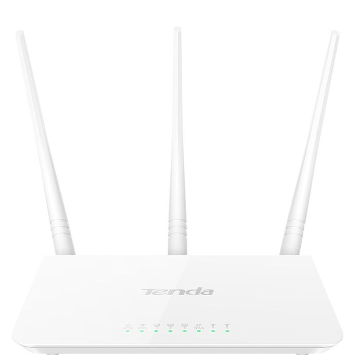 TENDA F3 Wireless router