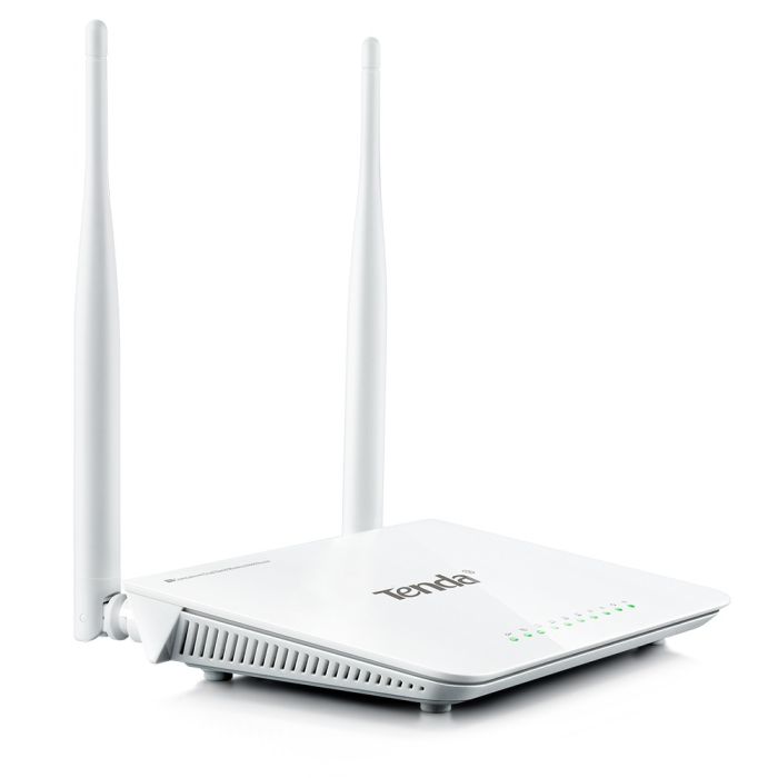 SALE!!! TENDA-N60 Dual-band Gigabit Router