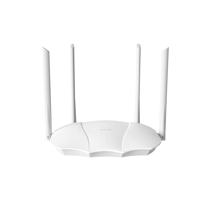 Tenda RX9 - AX3000 Dual-band Gigabit Wi-Fi 6 Router