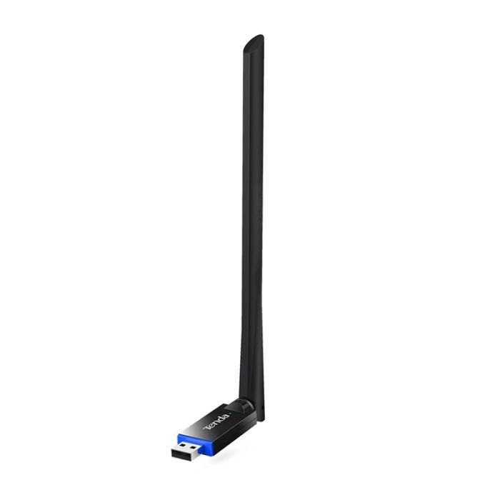 TENDA U10 WIRELESS USB ADAPTER