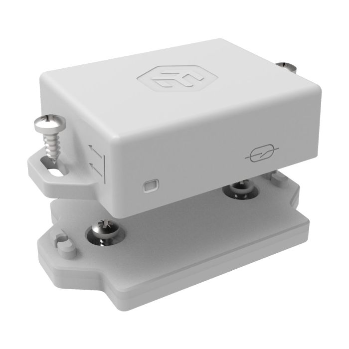 MikroTik TG-LR82 - LoRaWAN temperature and humidity sensor (868 MHz / 2.4 GHz)