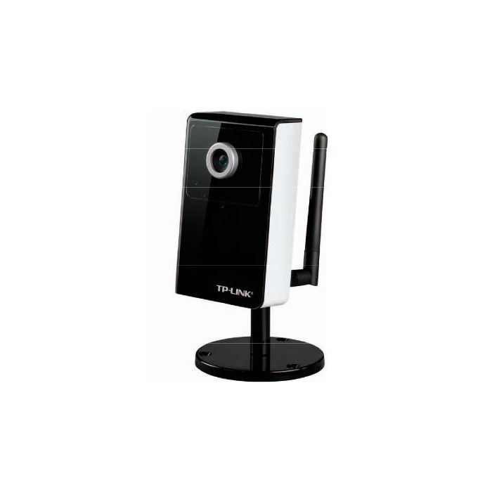 TP-Link :: TL-SC3130G Wireless 2-Way Audio Surveillance Camera