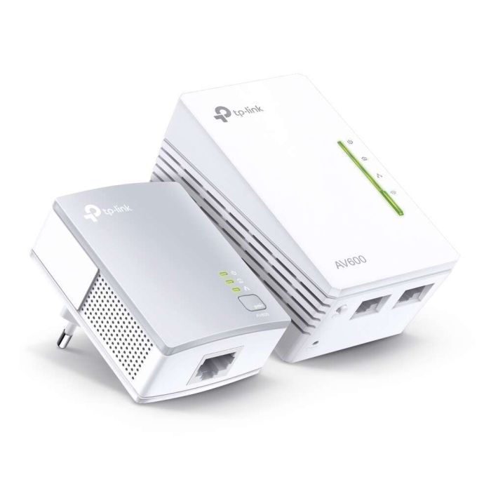 TP-Link :: TL-WPA4220 Kit