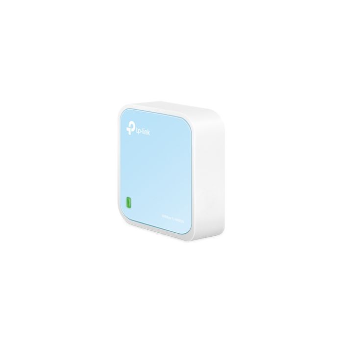 TP-Link WR802N