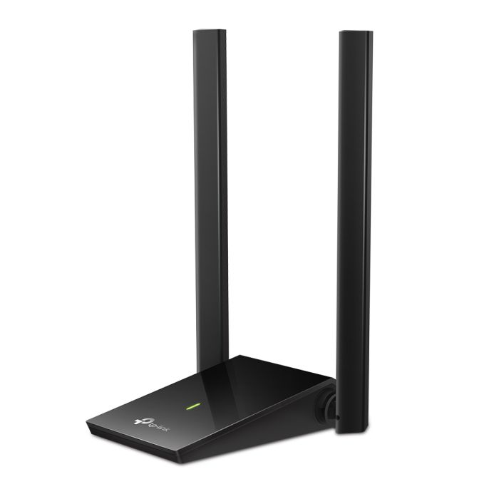 TP-LINK :: ARCHER T4U PLUS