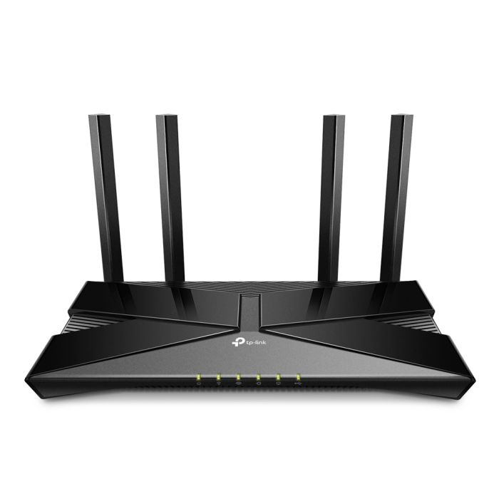 TP-Link :: Archer AX20