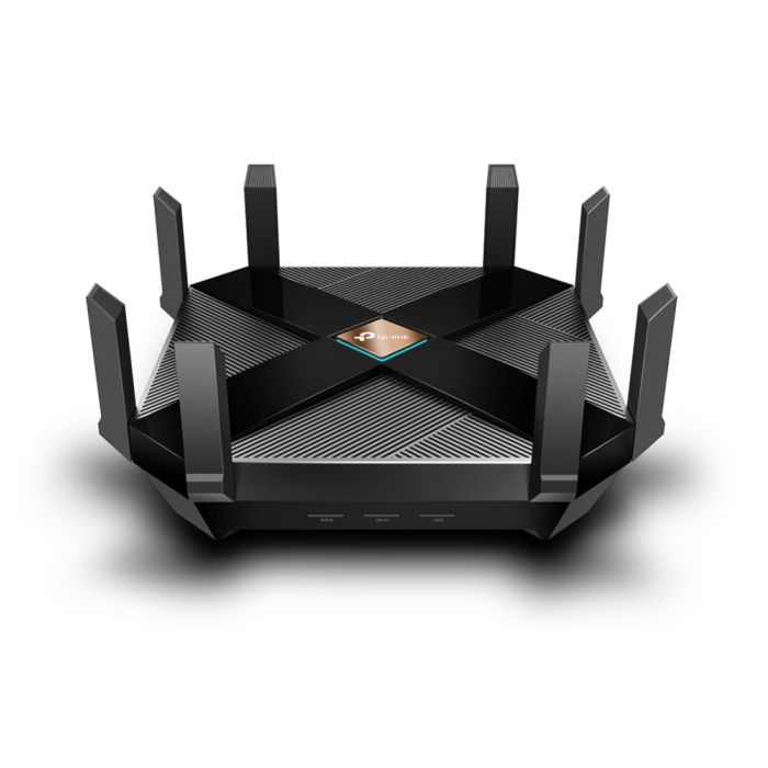 TP-Link :: Archer AX6000 (6000Mb/s a/b/g/n/ac/ax) 2xUSB