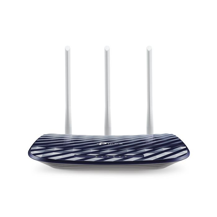 TP-Link Archer C20