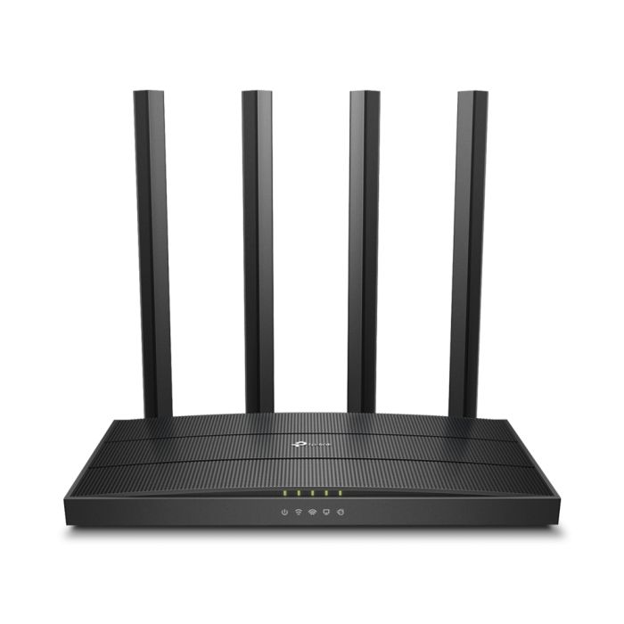 TP-LINK ARCHER C80