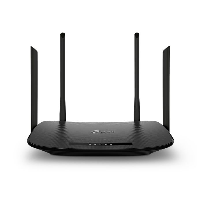 TP-Link :: Archer VR300 (1200Mb/s a/b/g/n/ac) DSL/ADSL Modem Router 