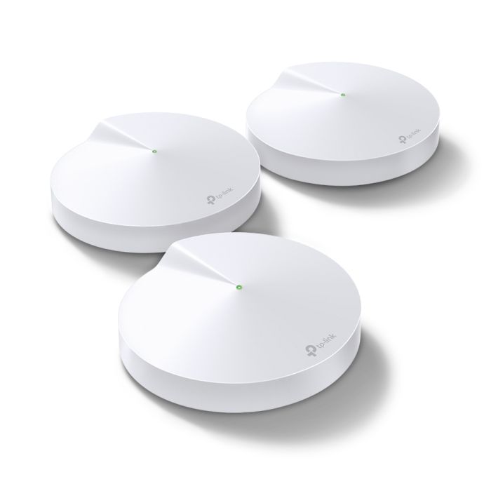 TP-Link Deco M5 (3-Pack)