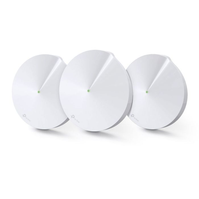 TP-LINK Deco M5(3-Pack) - Sklep Inter Projekt S.A.
