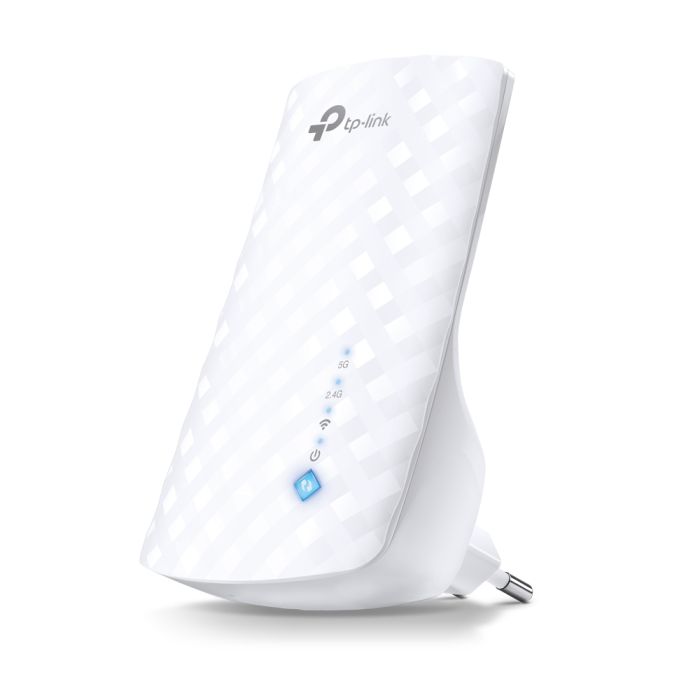 TP-Link RE190 AC750 Wi-Fi Range Extender