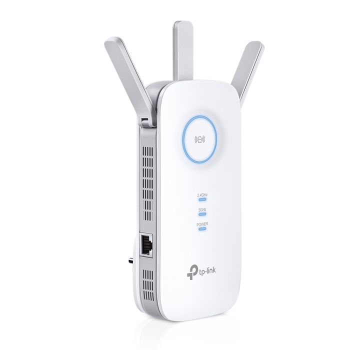 TP-Link RE550
