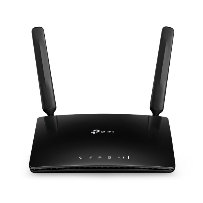 TP-LINK MR6400