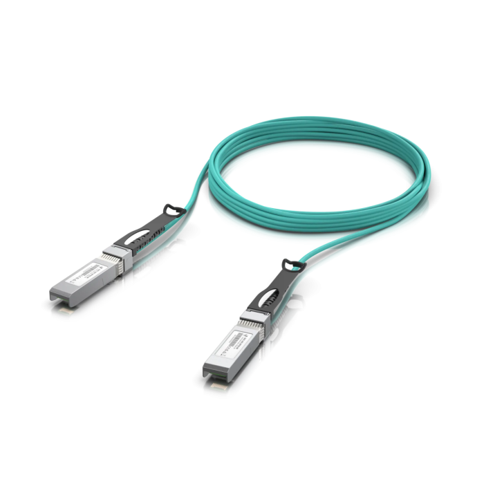 Ubiquiti 25 Gbps Direct Attach Cable (UACC-DAC-SFP28-5M)