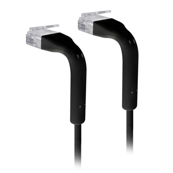 Ubiquiti UniFi Patch Cable, 1m - U-Cable-Patch-1M-RJ45-BK