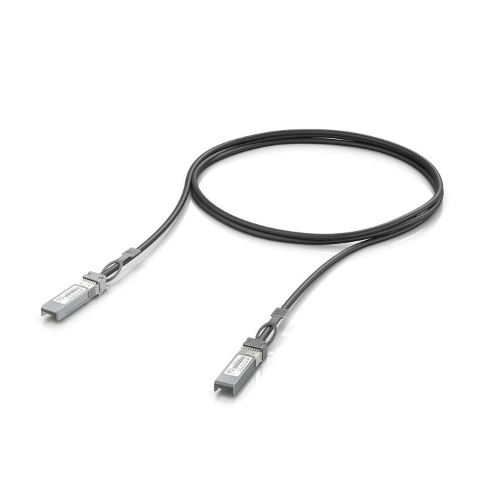 Ubiquiti 10 Gbps Direct Attach Cable (UACC-DAC-SFP10-1M)