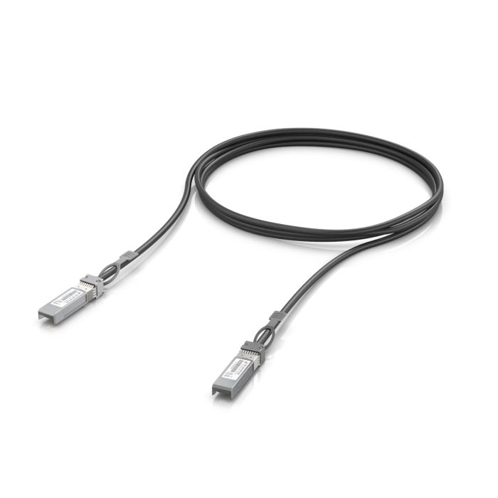 Ubiquiti 10 Gbps Direct Attach Cable (UACC-DAC-SFP10-3M)