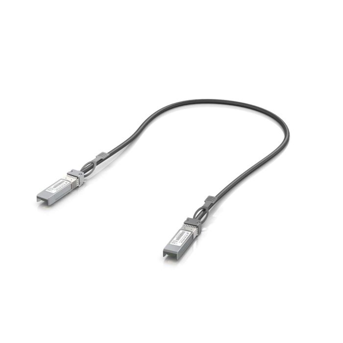 25 Gbps Direct Attach Cable 40-Pack (UACC-DAC-SFP28-0.5M-40PCS)