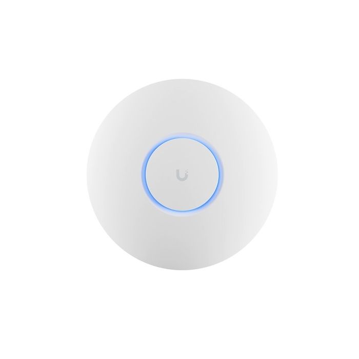 Ubiquiti UniFi U6+