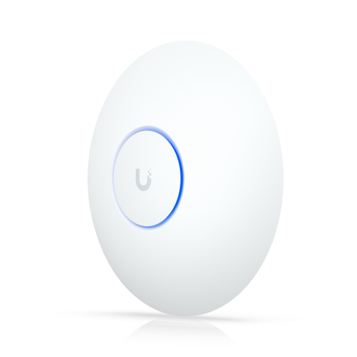 Ubiquiti U7 Long-Range Side View