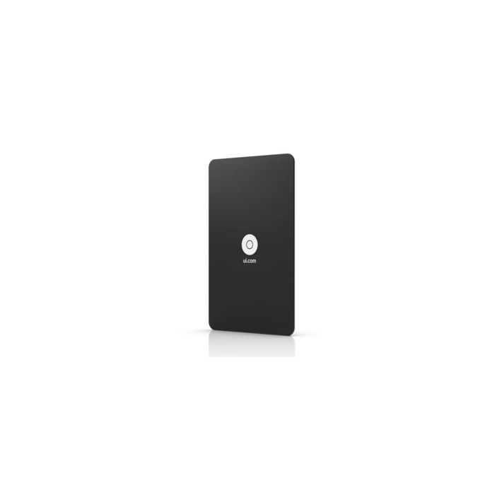 Ubiquiti (UA-Card)  UniFi Access Card - highly secure NFC smart card compatible with the UniFi Access system.