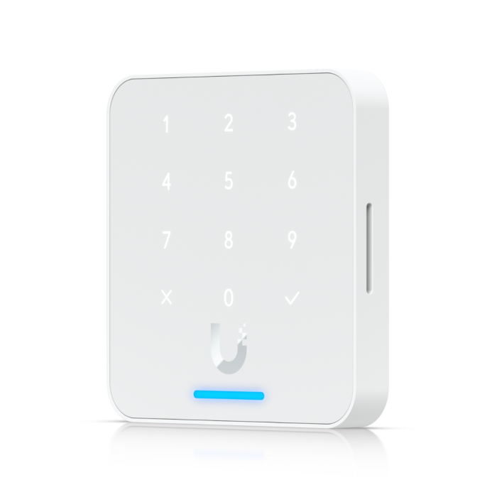 UBIQUITI UniFi Access Reader Flex (UA-G3-Flex-W) front