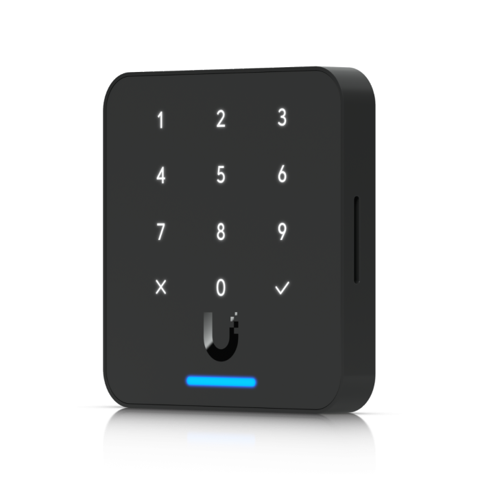 UBIQUITI Reader Flex (UA-G3-Flex-B)