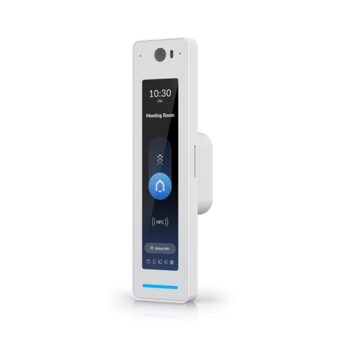 UBIQUITI G3 Reader Pro (UA-G3-Pro-W) front