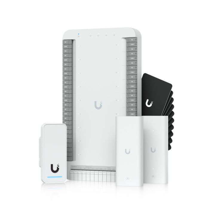 Ubiquiti G3 Elevator Starter Kit - UA-G3-SK-Elevator