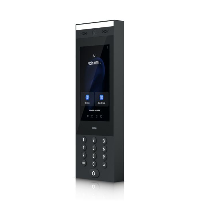 Ubiquiti Intercom - UA-Intercom