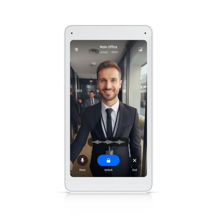 UBIQUITI Intercom Viewer (UA-Intercom-Viewer)
