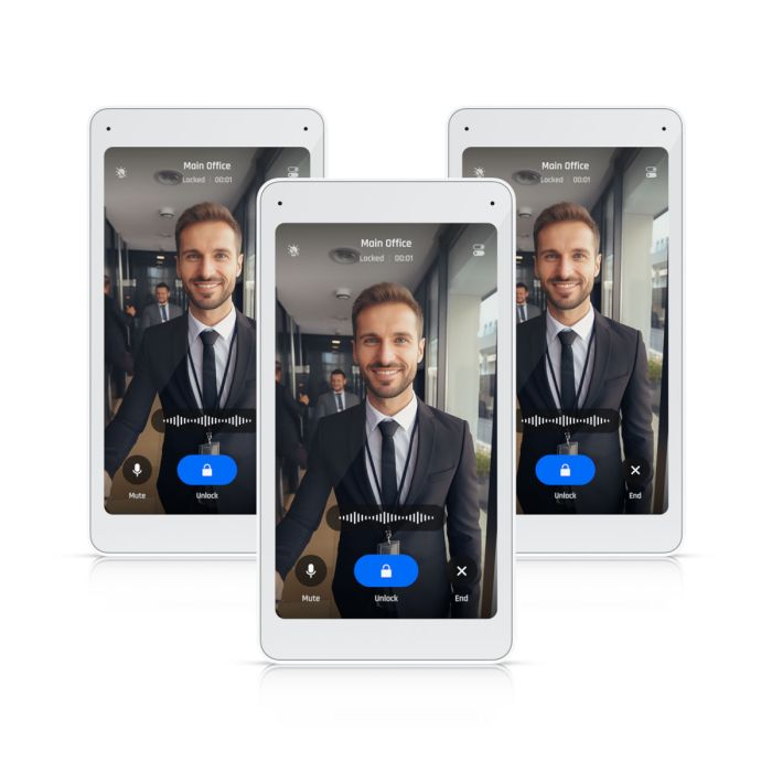Ubiquiti Intercom Viewer (UA-Intercom-Viewer-3)