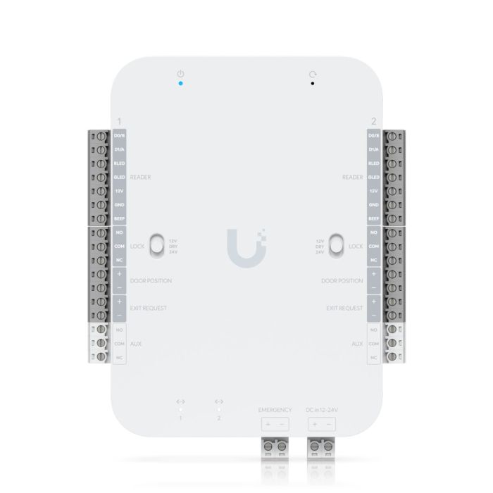 Ubiquiti Retrofit Hub - UA-Retrofit-Hub-2