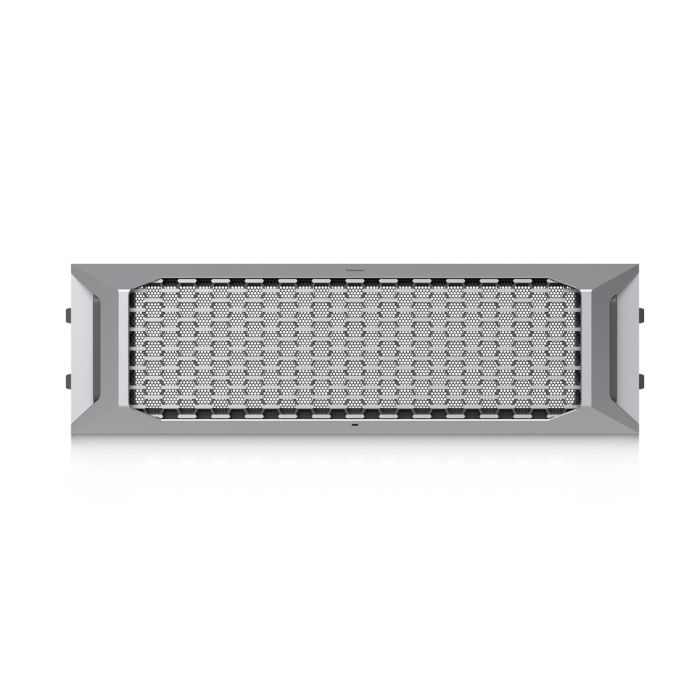 Ubiquiti - UniFi 3U Bezel Lite - UACC-3U-Bezel-Lite