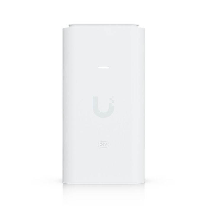 Ubiquiti PoE Adapter, 24V DC, 12W - UACC-Adapter-PoE-24-12W