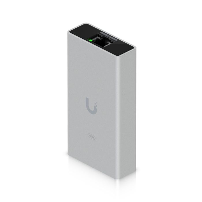 UBIQUITI 10G Ethernet Adapter - UACC-Adapter-RJ45-USBC-10GE