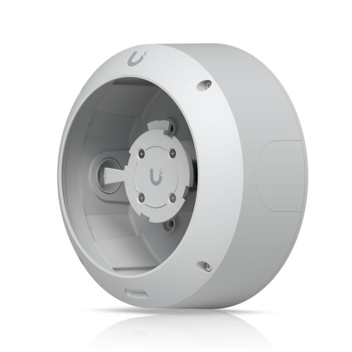 Ubiquit AI 360 Junction Box - UACC-AI-360-JB-W