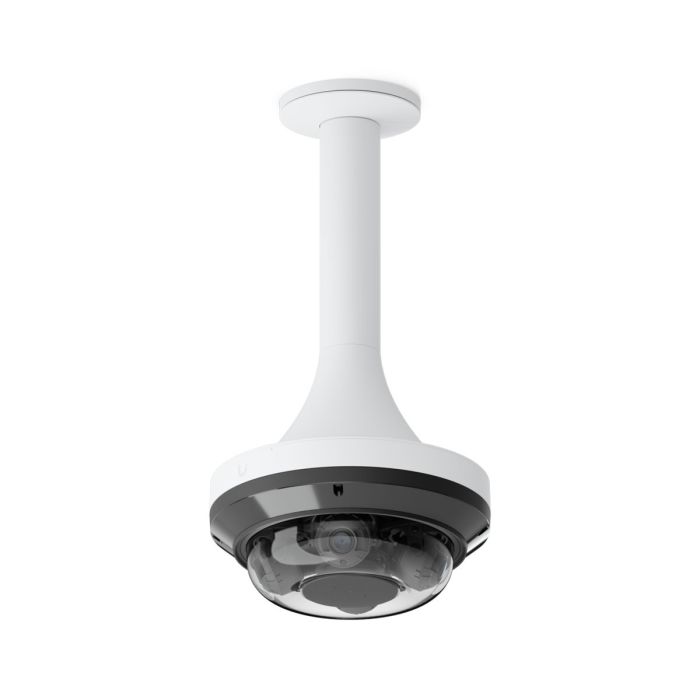 Ubiquiti AI Multi Sensor 4 Camera Pendant Mount - UACC-AI-MS-4-PM-W