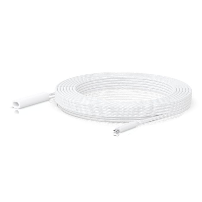 Ubiquiti AI Theta Audio Extention Cable - UACC-AI-Theta-Audio-Cable-Ext-10M