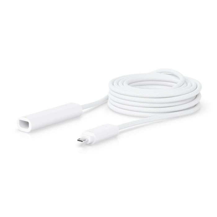 Ubiquiti AI Theta Video Extension Cable - UACC-AI-Theta-Video-Cable-Ext-5M