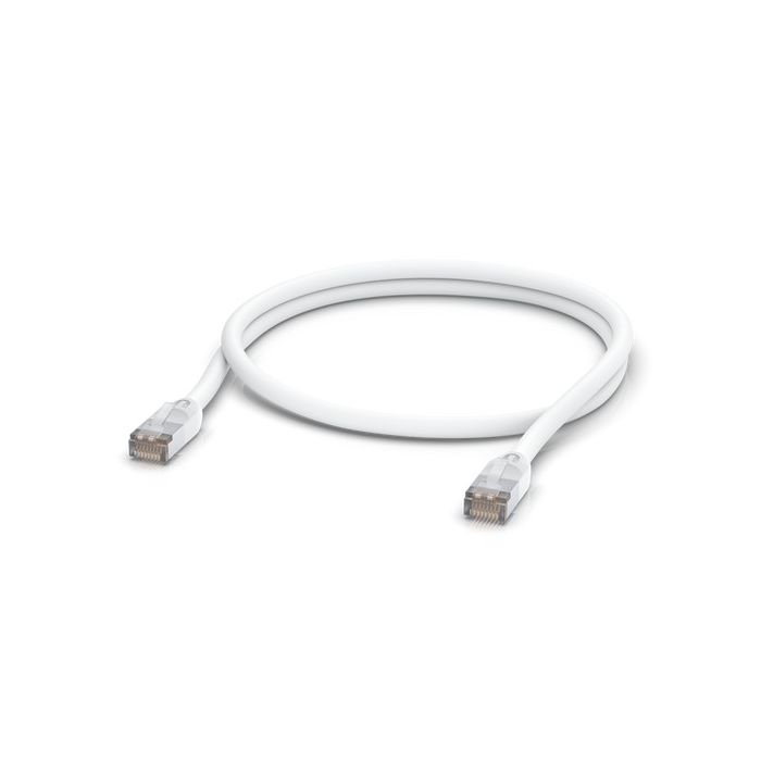 Ubiquiti Outdoor Patch Cable - 1m (UACC-Cable-Patch-Outdoor-1M-W)