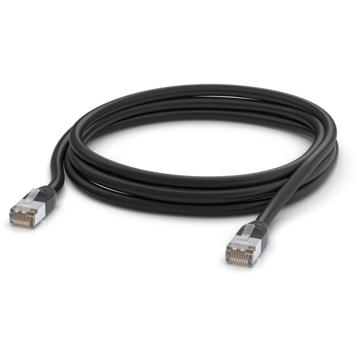 Ubiquiti Outdoor Patch Cable - 3m (UACC-Cable-Patch-Outdoor-3M-BK)