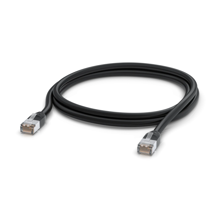 Ubiquiti Outdoor Patch Cable - 2m (UACC-Cable-Patch-Outdoor-2M-BK)